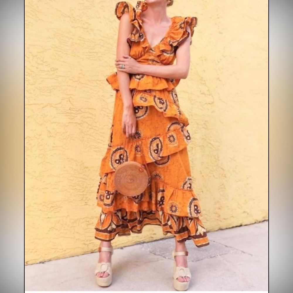 NWT Love the Label Gigi Dress